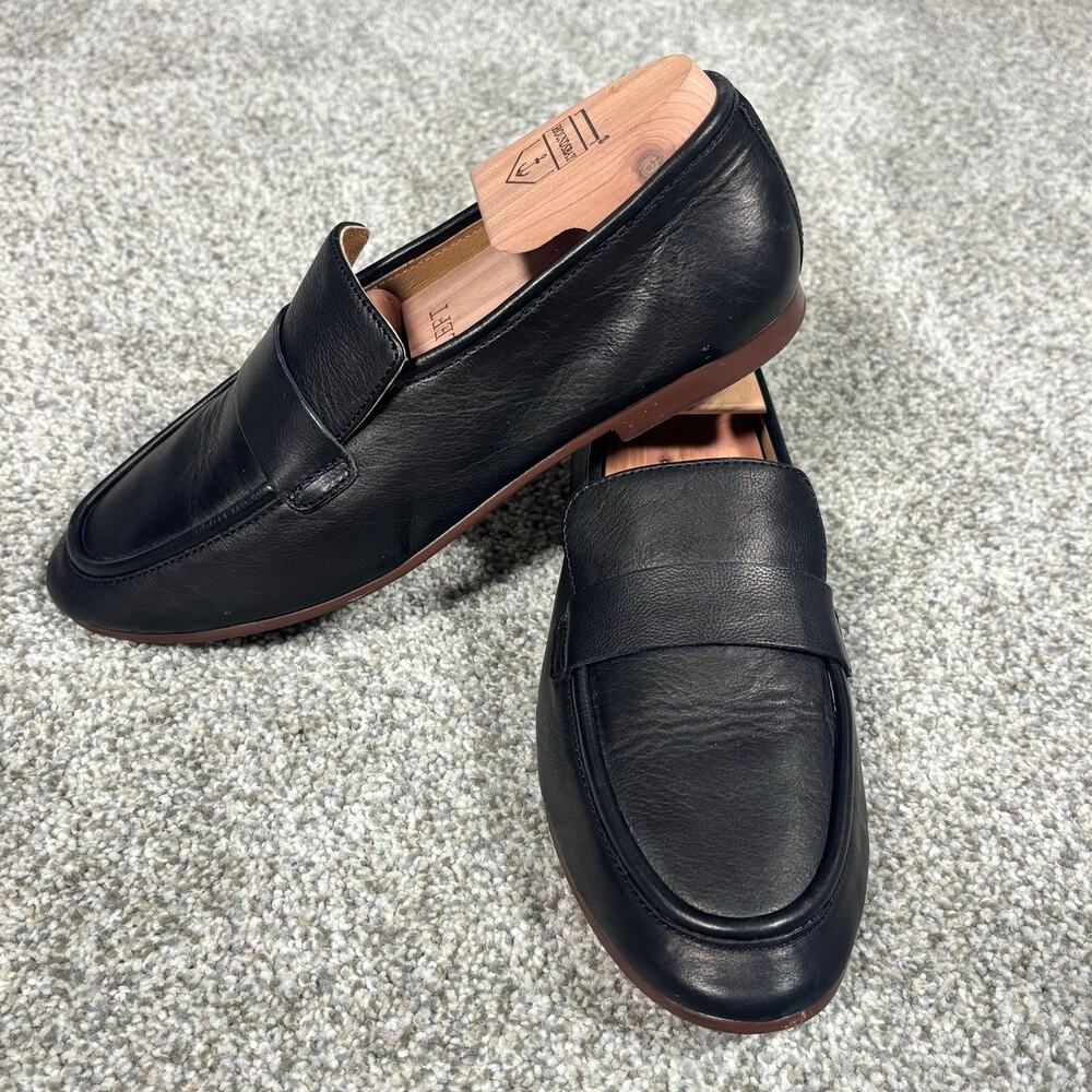 Madewell The Lacey-loafers black size 7.5